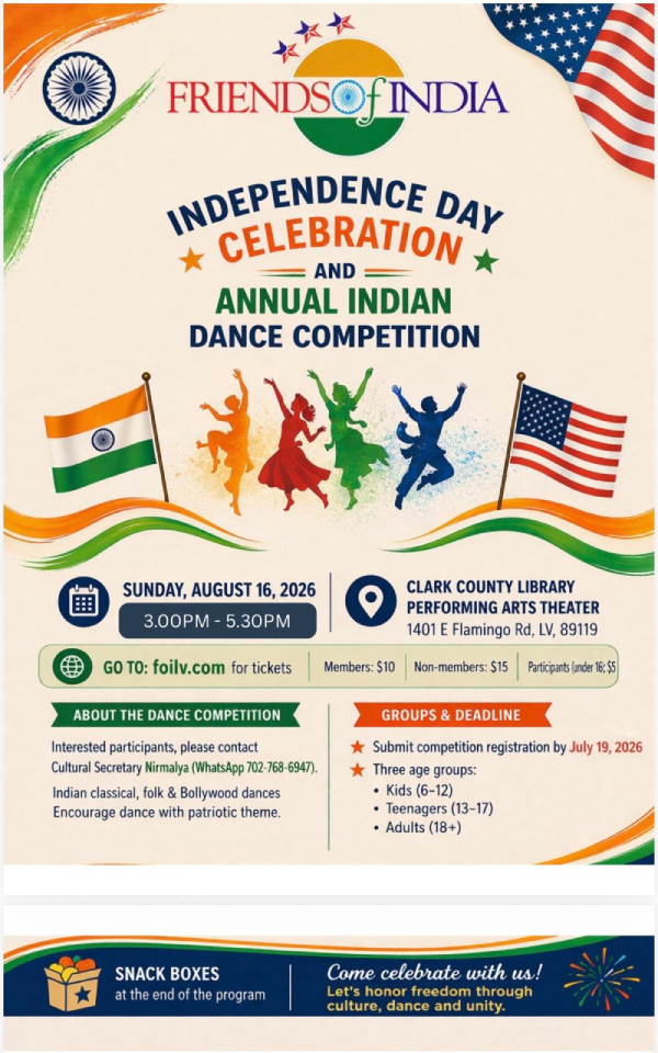 Independence day flyer Independence day flyer